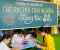 GIỜ RA CHƠI TRẢI NGHIỆM SÁNG TẠO CỦA LIÊN ĐỘI TRƯỜNG TH NGUYỄN HUÊ