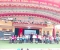 Trường Tiểu học Nguyễn Huệ tổ chức Chương trình Tặng quà An sinh xã hội “Tết ấm cho người nghèo xuân Quý Mão 2023" để trao quà Tết cho học sinh có hoàn cảnh khó khăn.