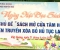 NGÀY HỘI ĐỌC SÁCH: Chủ đề: "Sách mở cửa tâm hồn", "Tuyên truyền xóa bỏ hủ tục"